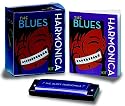 The Blues Harmonica Kit [With A Diatonic Blues Harmonica Tuned to the Key of C and The Blues Harmonica Kit Instruction Book