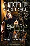 Kings Man and Thief (Chronicles of Verrold Duology)