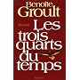 Les trois quarts du temps