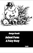 Animal Farm（Translation: Chinese）: A Fairy Story (English Edition)