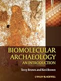 Biomolecular archaeology : an introduction