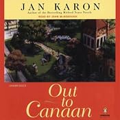 Out to Canaan: The Mitford Years, Book 4 | Jan Karon