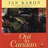 Out to Canaan: The Mitford Years, Book 4
