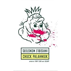 Invisible Monsters