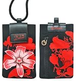 Pussy Deluxe Handytasche 