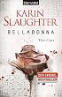 Belladonna: Thriller