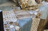 Metro Quilt by Glenna Jean