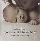 100 Promises to My Baby