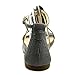 Nine West Women's Zirysa Fabric Dress Sandal
