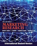 Marketing research