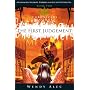 Messiah: The First Judgement (Chronicles of Brothers : Book 2)