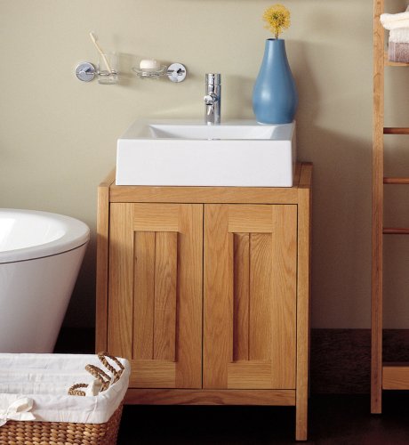 Sonoma Sink Unit & Sink & Tap Set