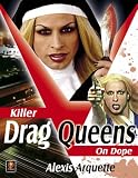 Review Laguna Films  / Killer Drag Queens on Dope [2003] (REGION 1) (NTSC)
