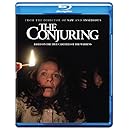 The Conjuring (Blu-Ray)