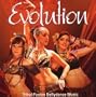 Evolution: Tribal Fusion Bellydance Music