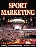 Sport Marketing   [SPORT MARKETING 3/E] [Hardcover]