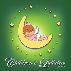 Disney Lullabies