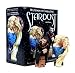 Stardust Star and Lord Primus Mini Bust Set