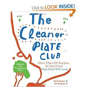 The Cleaner Plate Club