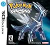Pokemon Diamond by Nintendo