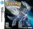 Pokemon - Diamond Version