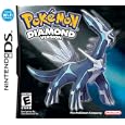 Pokemon - Diamond Version By Nintendo (video Game - Apr. 22, 2007) - Nintendo Ds