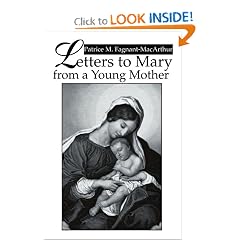 Letters to Mary from a Young Mother