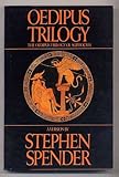 The Oedipus trilogy