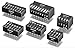 DIP Switches / SIP Switches DIP SWITCH