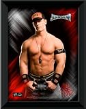 OFFICIAL WWE John Cena Framed Studio Print DESKTOP