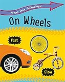 On wheels