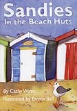 Sandies in the beach huts