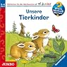 H&ouml;rbuch Unsere Tierkinder (Wieso? Weshalb? Warum? junior)