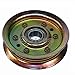 John Deere Original Equipment Idler #AM124302