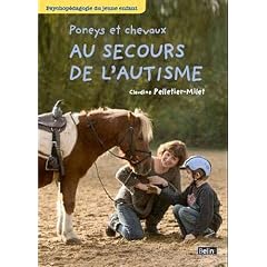 Poneys et chevaux au secours de l'autisme