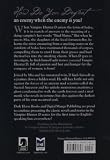 Vampire Hunter D, Vol. 13: Twin-Shadowed Knight, Parts 1 & 2