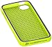 iFrogz Breeze Case for iPhone 5 - Retail Packaging - Purple/Green
