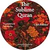 Sublime Quran English Recitation Parts 1-30