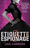 Etiquette & espionage