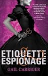 Etiquette and Espionage: Number 1 in...