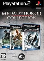 Medal Of Honor Collection - Quadripack