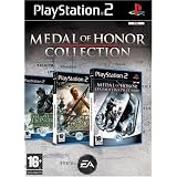 Medal Of Honor Collectionpar Electronic Arts