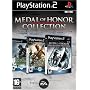Medal Of Honor Collection - Quadripack
