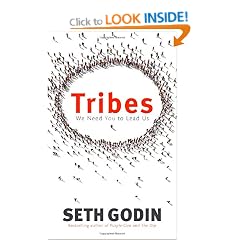 Tribes: We need you to lead us