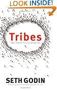 Tribes: We need you to lead us