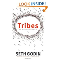 Tribes: We need you to lead us