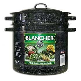 7-Qt. Canning Blancher by 
