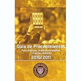 Guia De Procedimienentos