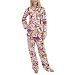 Nick & Nora® Coat Set - It's A Hoot - Multicolor
