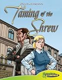 Taming of the Shrew (Graphic Shakespeare)